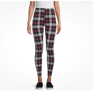 No Boundaries Juniors Ankle Leggings